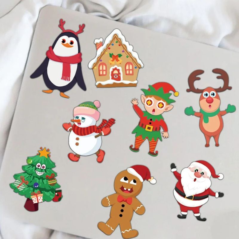 activite enfant gommette 2