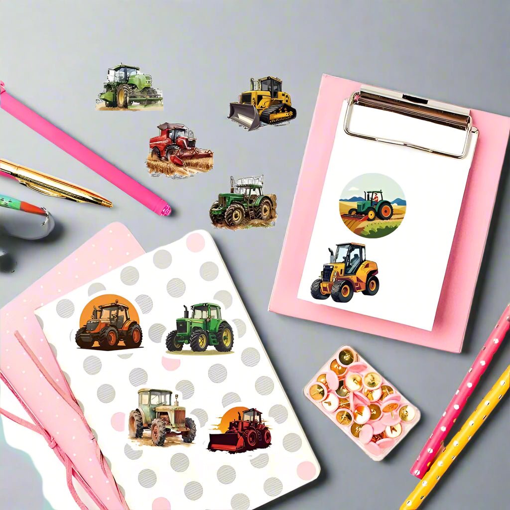 gommettes educatives motricite imagination enfant