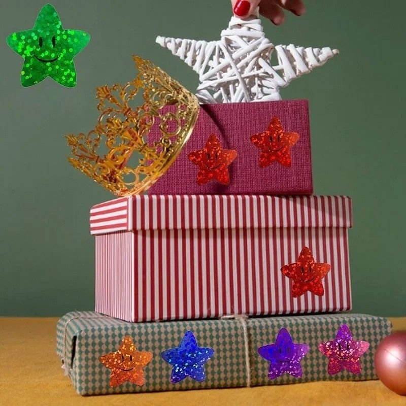 idee cadeau gomettes