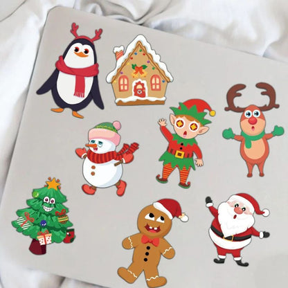 activite enfant gommette 2