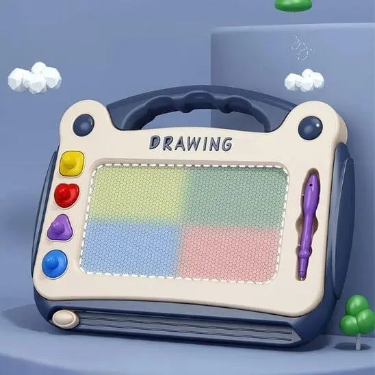 ardoise magique couleur