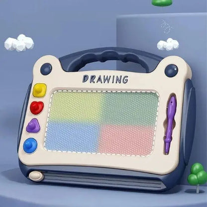 ardoise magique couleur