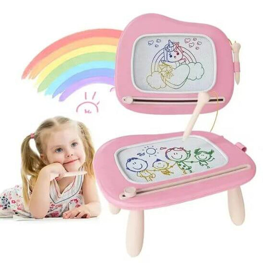 ardoise magique dessin tablette 