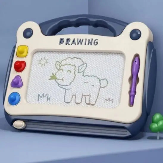 ardoise magique dessin