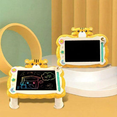 ardoise magique enfant dessin enfant creatif