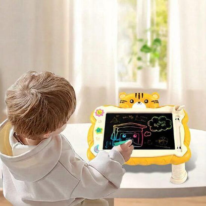 ardoise magique enfant jeu educatif garcon