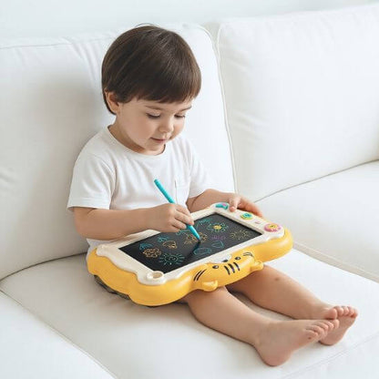 ardoise magique enfant tablette dessin enfant