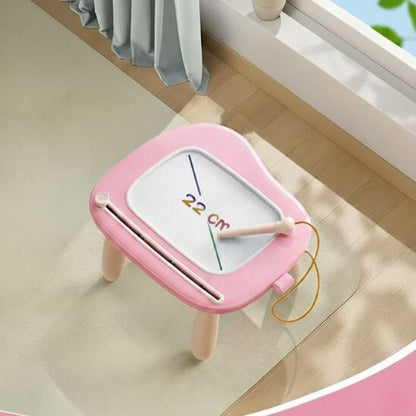 ardoise magique tablette avec pieds