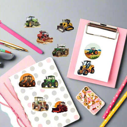 gommettes educatives motricite imagination enfant