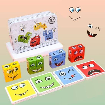 jeu educatif puzzle enfant