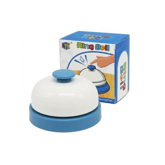 puzzle enfant jeu interactif sonnette