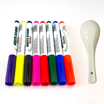 ColorsMagical™ Stylo magique pour peinture à l'eau. - Joujoutterie