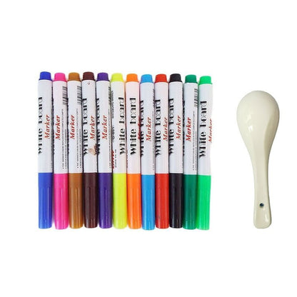 ColorsMagical™ Stylo magique pour peinture à l'eau. - Joujoutterie