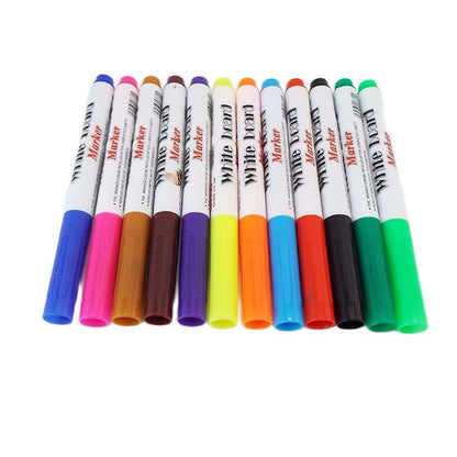 ColorsMagical™ Stylo magique pour peinture à l'eau. - Joujoutterie