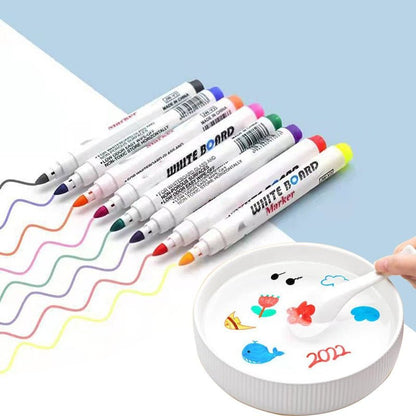 ColorsMagical™ Stylo magique pour peinture à l'eau. - Joujoutterie