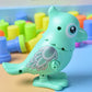 ParrotToy™ jouet mécanique de perroquet amusant | jeux enfants - Joujoutterie
