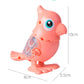 ParrotToy™ jouet mécanique de perroquet amusant | jeux enfants - Joujoutterie
